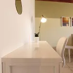 Apartamento Nisha *