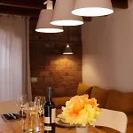 Apartamento Nisha