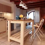 Nisha Apartamento
