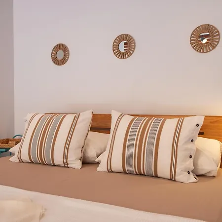 Nisha Apartamento *