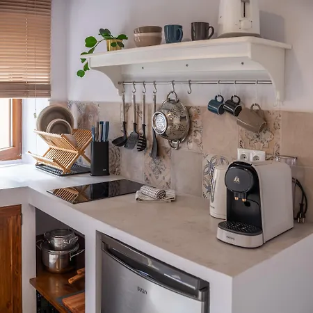 Apartamento Nisha