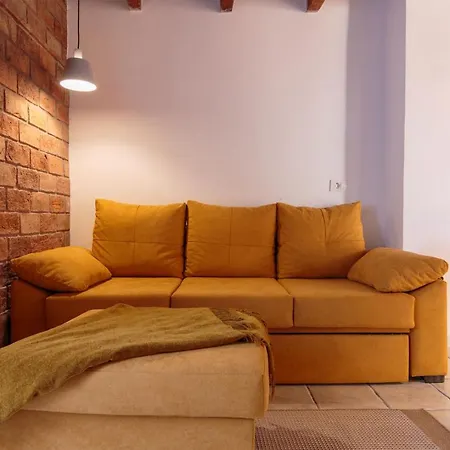 Nisha * San Miguel de Abona