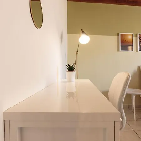 Apartmán Nisha *