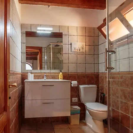 Apartmán Nisha San Miguel de Abona