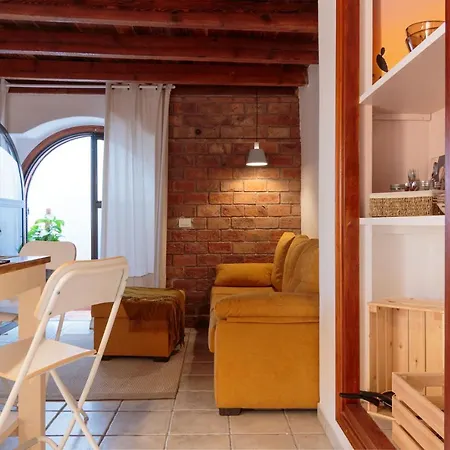 Nisha Apartmán