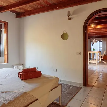 Nisha Apartament San Miguel de Abona