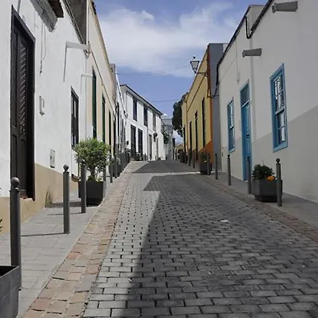 Nisha Apartmán San Miguel de Abona