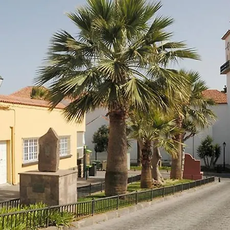 Appartamento Nisha San Miguel de Abona