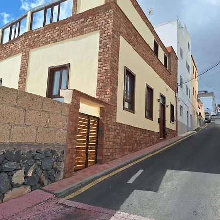 Nisha * San Miguel de Abona