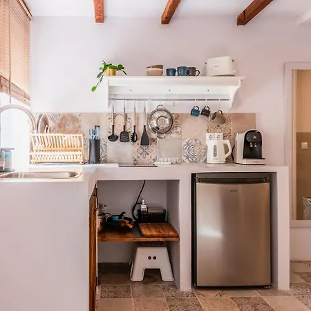 Appartement Nisha *