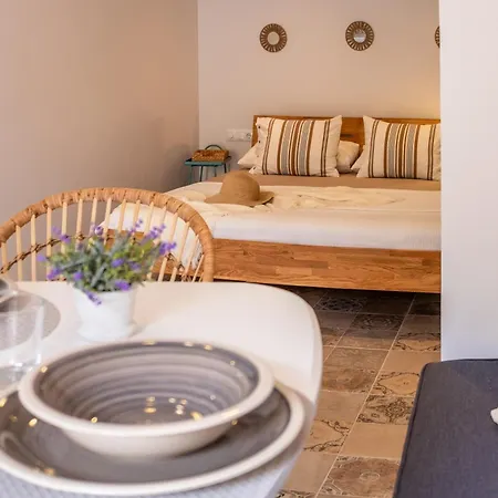 Apartmán Nisha San Miguel de Abona