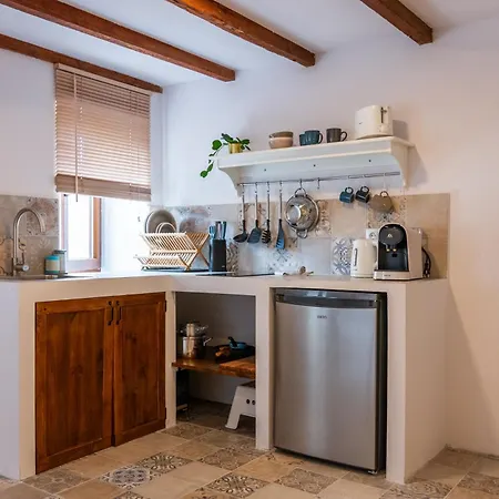 Appartement Nisha *