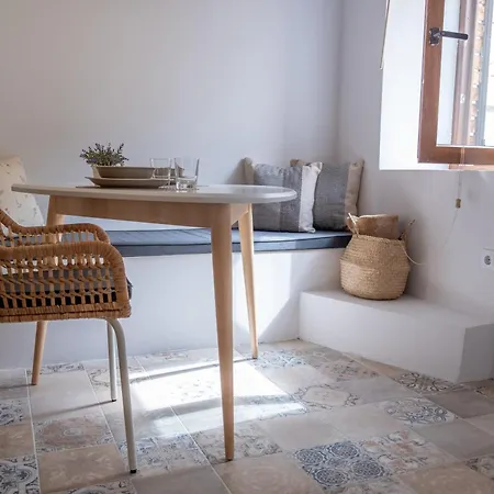 Apartmán Nisha San Miguel de Abona