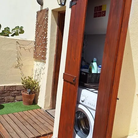Nisha Apartmán