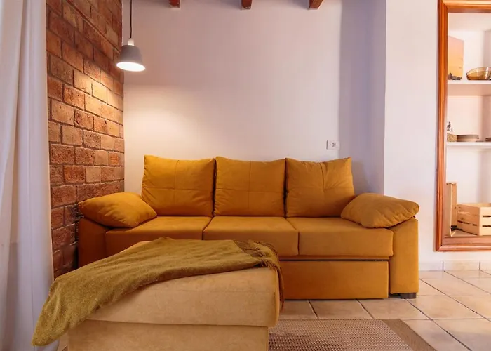 Nisha * San Miguel de Abona