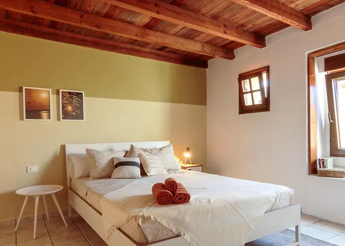 Lägenhet Nisha San Miguel de Abona