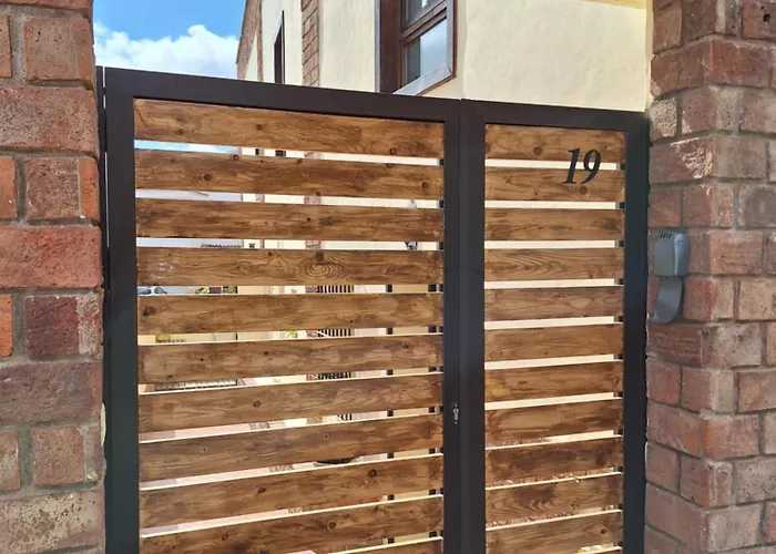 Lägenhet Nisha San Miguel de Abona