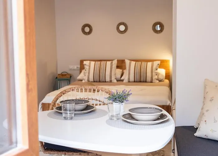 Nisha San Miguel de Abona