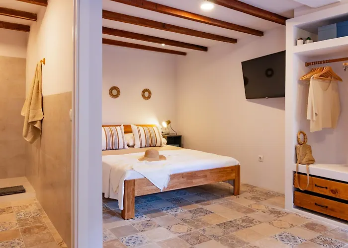 Nisha Lägenhet San Miguel de Abona