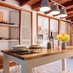 Appartement Nisha *