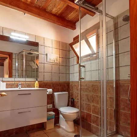 Nisha * San Miguel de Abona