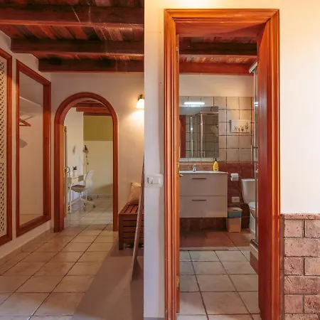 Nisha Apartment