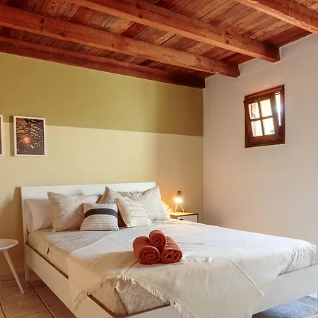 Apartment Nisha San Miguel de Abona