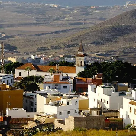 Nisha * San Miguel de Abona