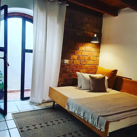 Apartamento Nisha San Miguel de Abona