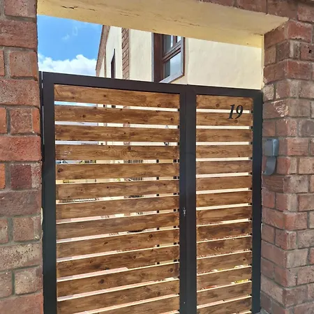 Daire Nisha San Miguel de Abona