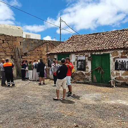 Nisha * San Miguel de Abona