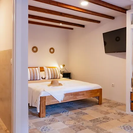 Nisha Apartment San Miguel de Abona