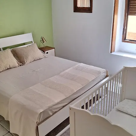 Nisha San Miguel de Abona