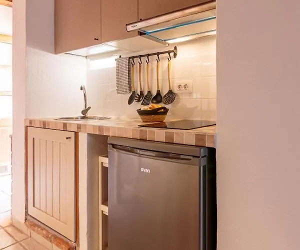 Nisha 圣米格尔德阿沃纳