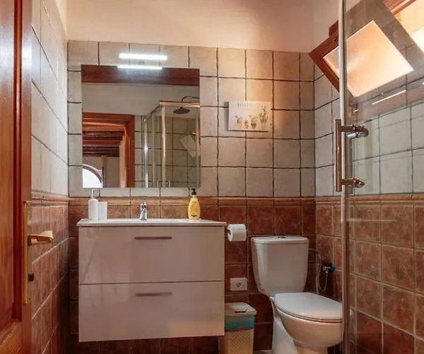 Apartamento Nisha San Miguel de Abona