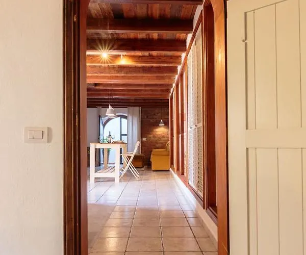 Nisha 圣米格尔德阿沃纳