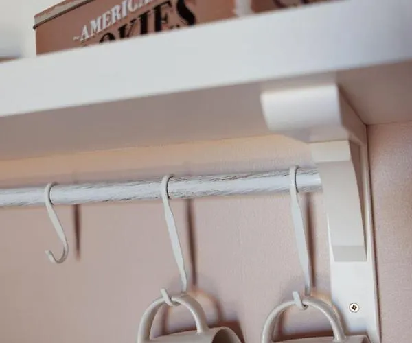 Nisha 圣米格尔德阿沃纳