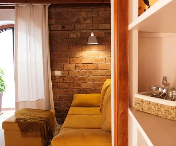 Nisha * San Miguel de Abona