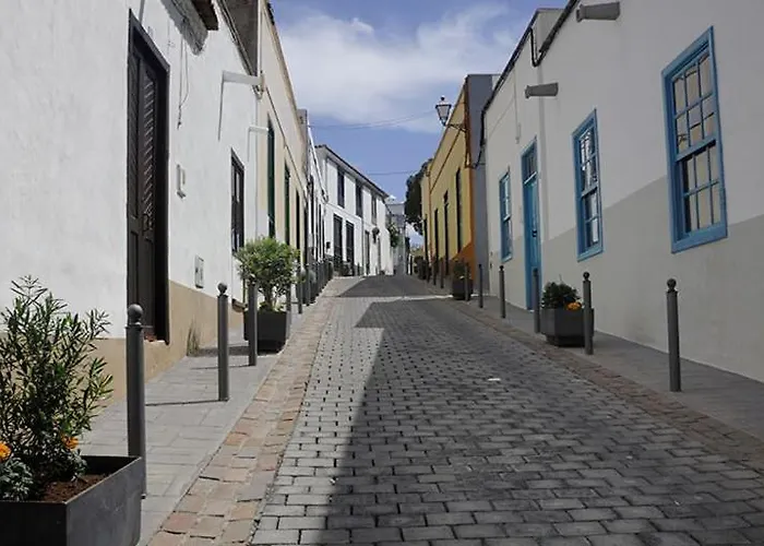 Nisha Apartamento San Miguel de Abona