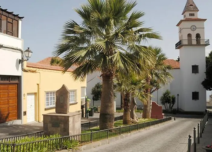 Apartamento Nisha San Miguel de Abona