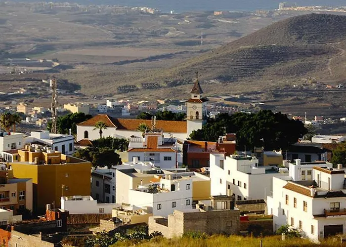 Nisha * San Miguel de Abona