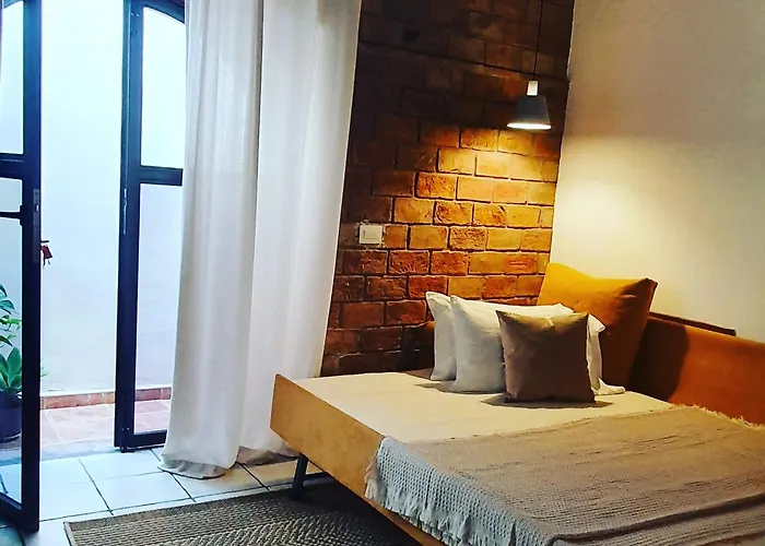 Apartamento Nisha San Miguel de Abona