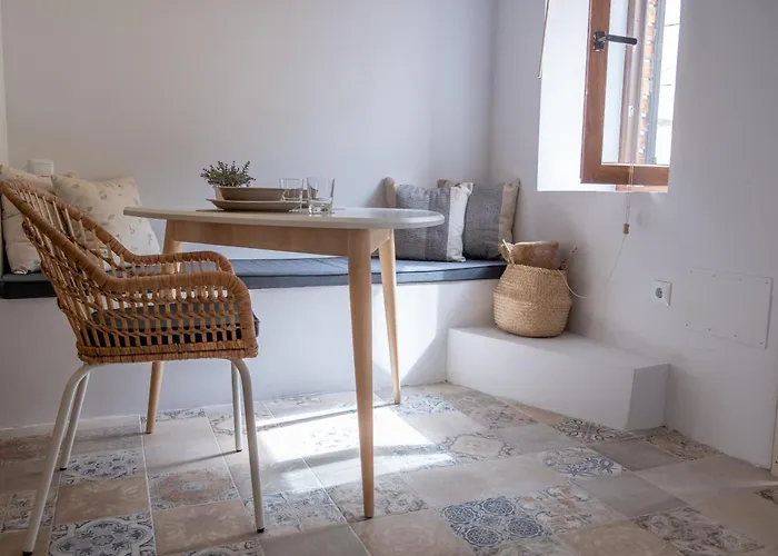 Apartamento Nisha San Miguel de Abona