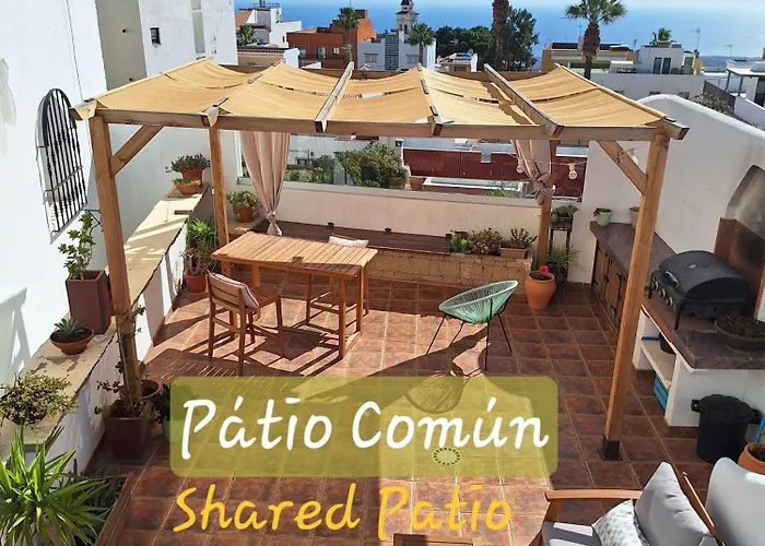 Apartamento Nisha San Miguel de Abona