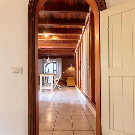 Nisha San Miguel de Abona