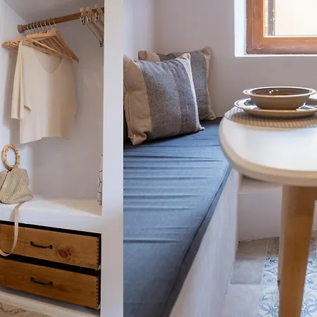 Nisha San Miguel de Abona